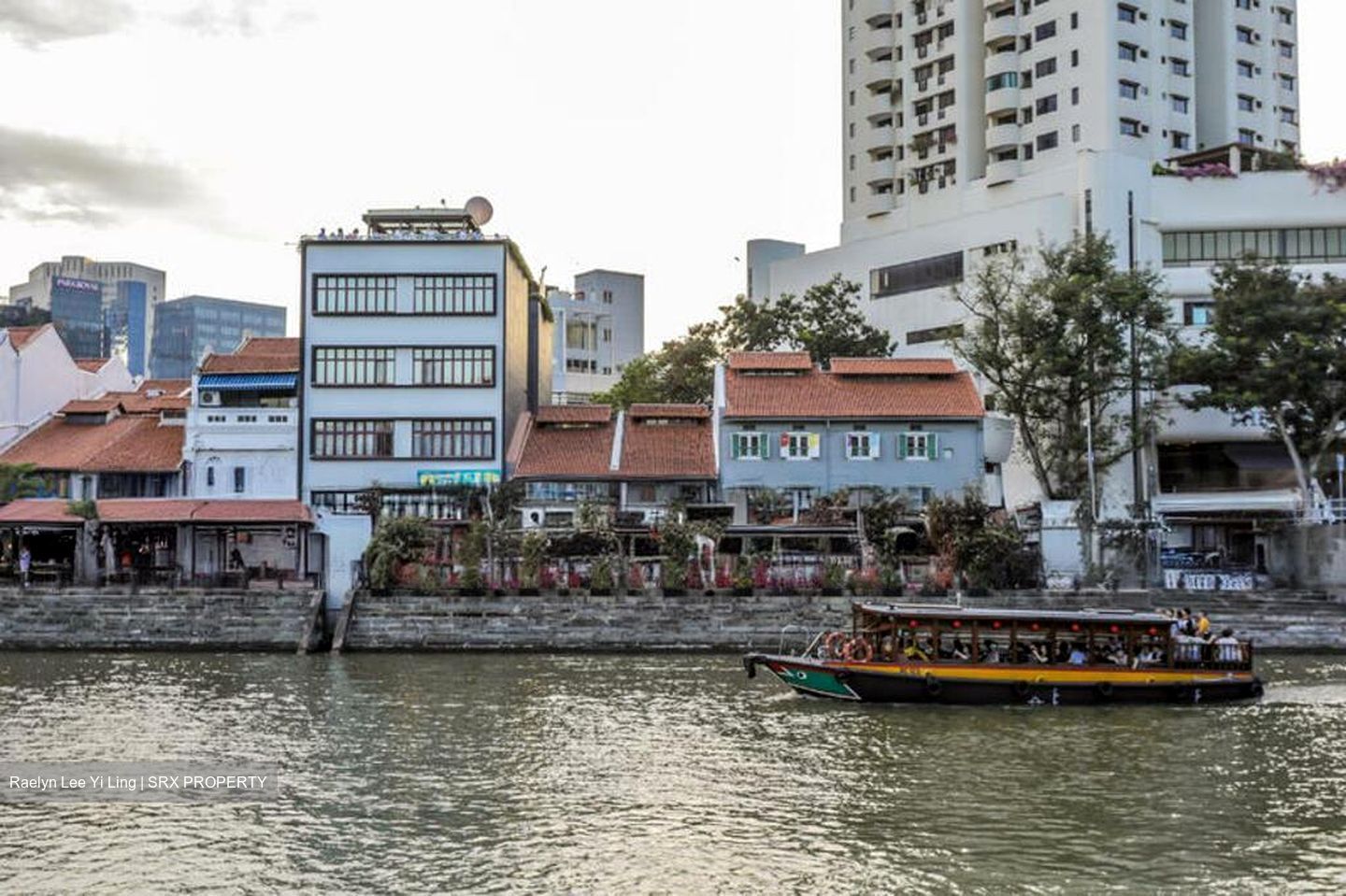 Boat Quay (D1), Shop House #579571291
